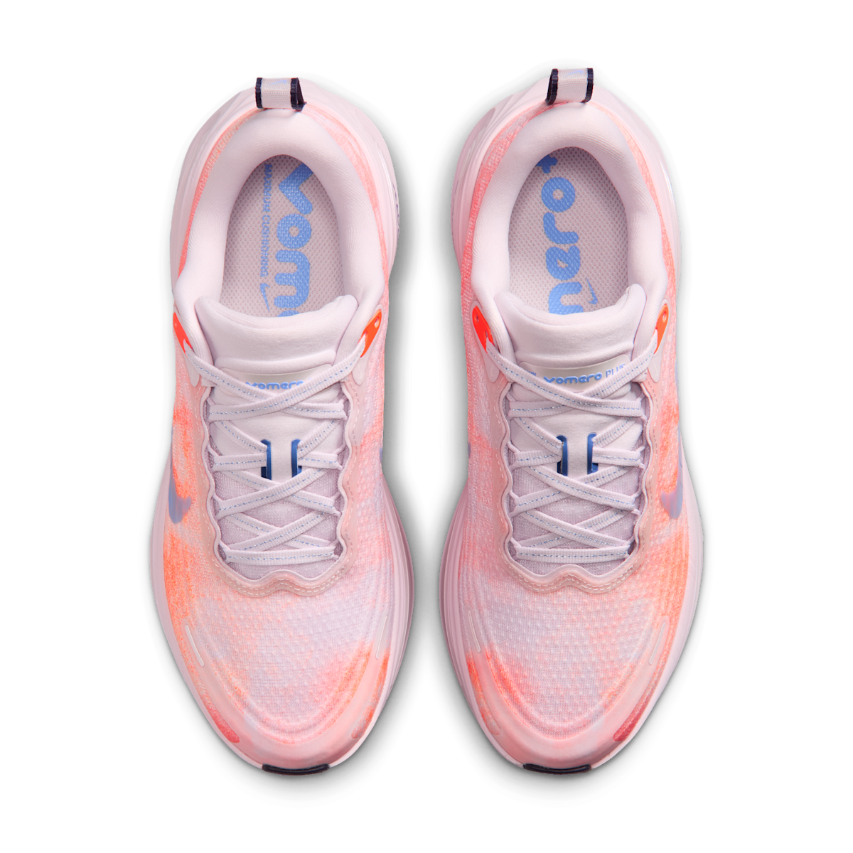 Women's Vomero Plus Road Running Shoes