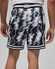 Nike Dri-Fit Sport Shorts Black/White  DQ7334-100 Men's