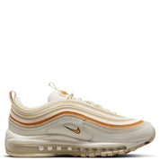 Nike Air Max 97 DQ8594-001 Sneakers Women Light Curry Lifestyle Shoes LIQ1126