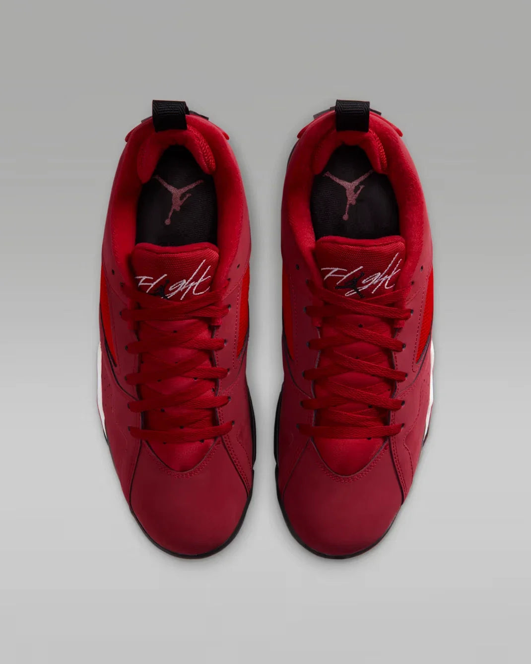 Nike Air Jordan MVP 92 HQ3950-600 Sneakers Men's Gym Red Casual Shoes MEW645