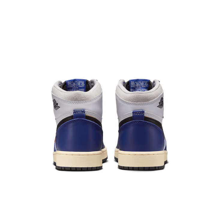 Air Jordan 1 High OG Big Kids' Sneakers