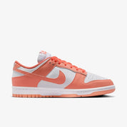 Nike Dunk Low Next Nature DD1873-109 WoOrange Lifestyle Shoes DWA1678
