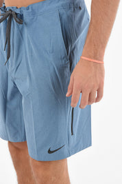 Nike Swim 4 Pockets Dri-Fit Boxer Swimsuit 48 Italian Size