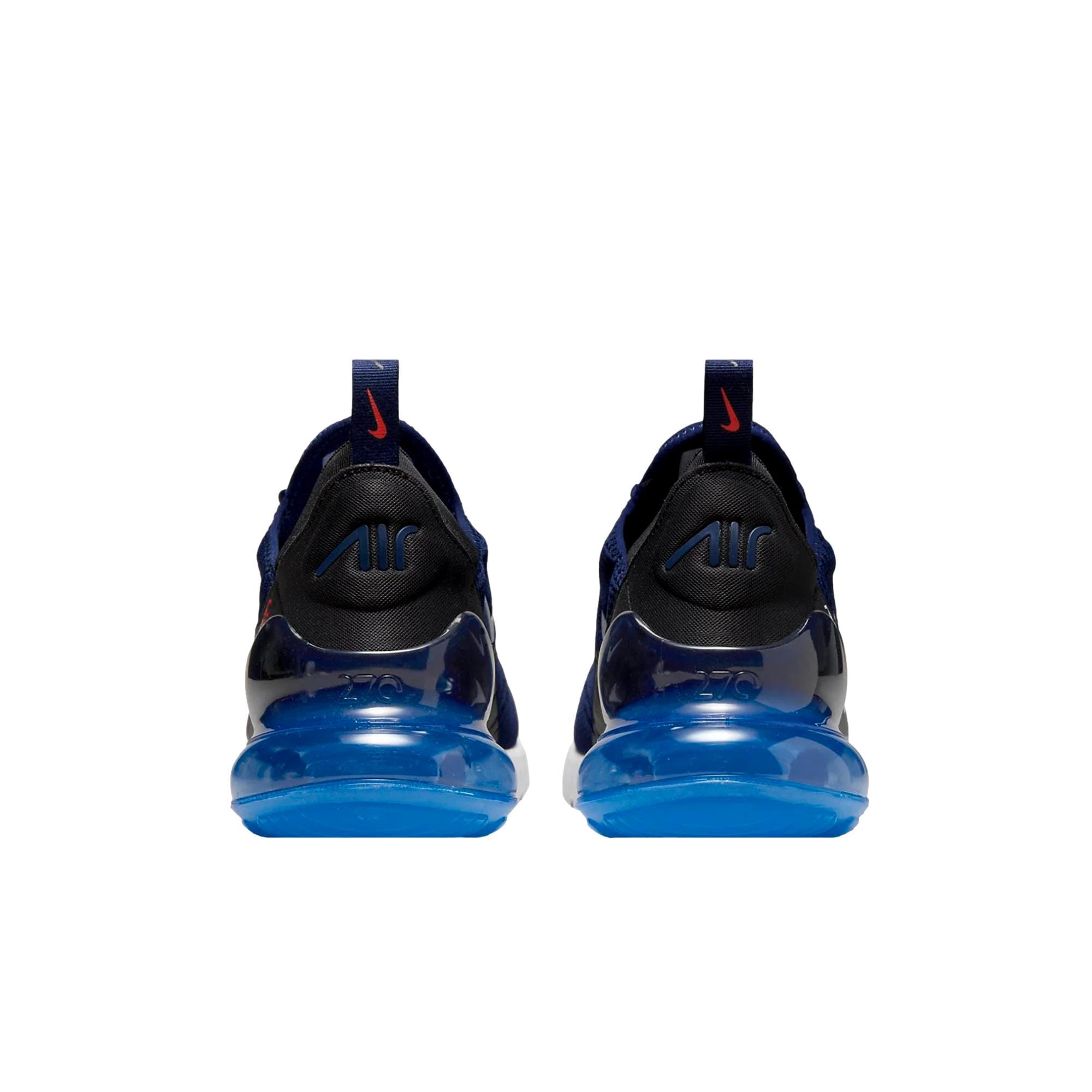 Nike Air Max 270 Midnight Navy / White  FD0279-400 Men's