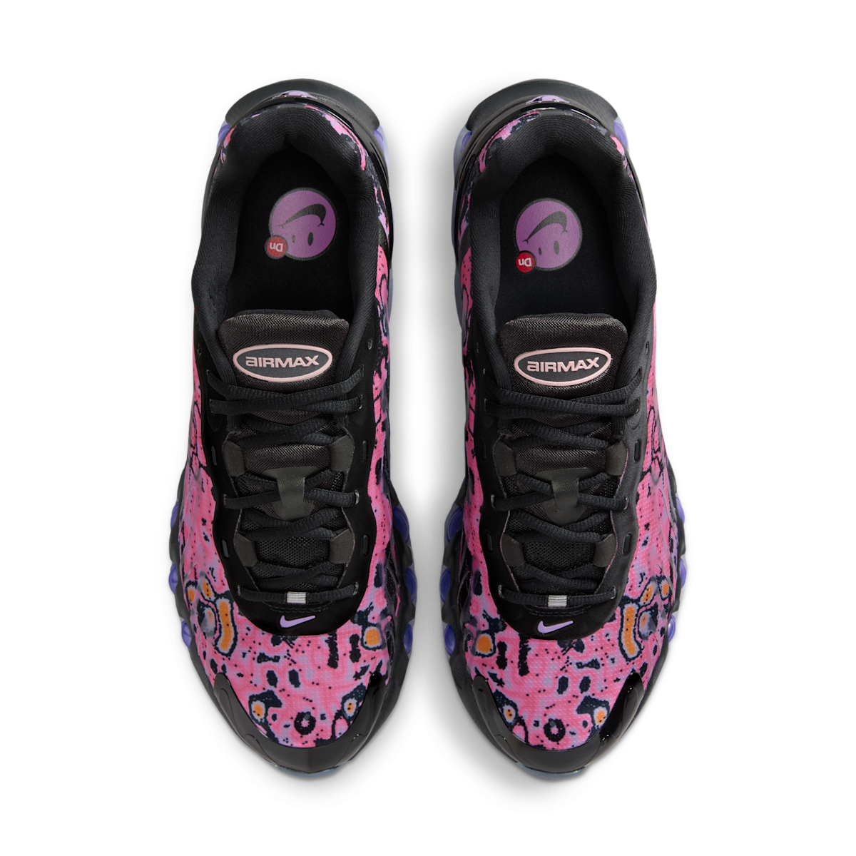 Men's Air Max Dn8 Shoes