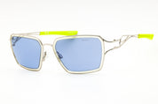 VEIL PRISM EV24049 041 Silver/Blue/Yellow