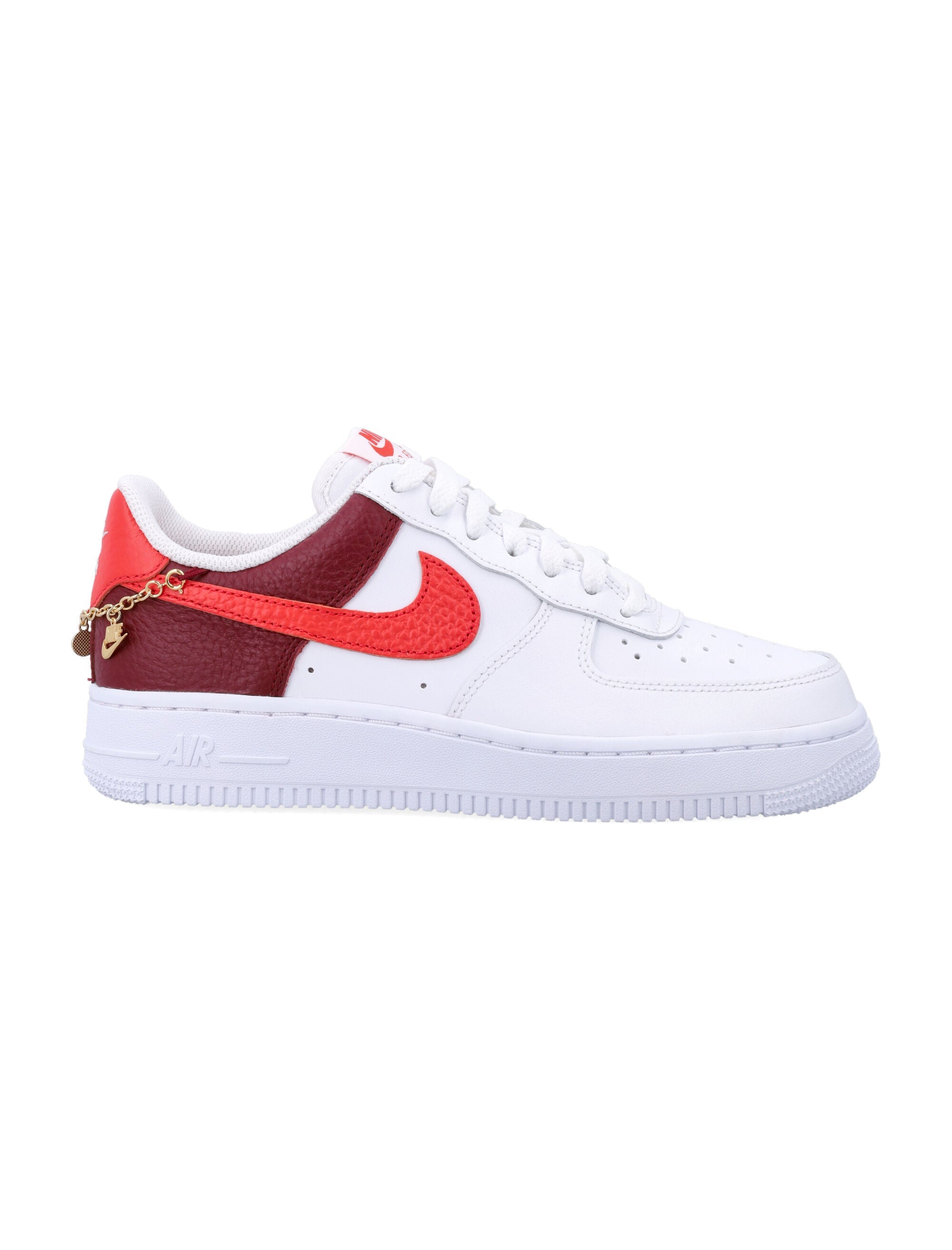 Air Force 1 ’07 Leather Sneakers