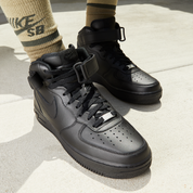 Men's Air Force 1 Mid '07 Shoes