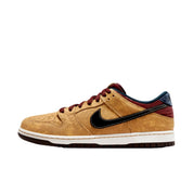 Men's Nike SB Dunk Low Pro Celestial Gold/Black FZ1278-200