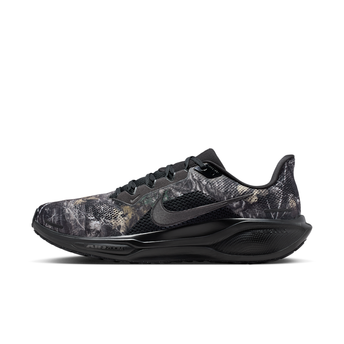 Men's Pegasus 41 Realtree Road Running Shoes