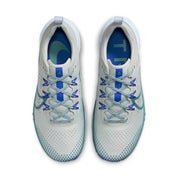 Men's Nike Pegasus Trail 4 DJ6158-005 Sneakers Light Silver Low Top Running Shoes