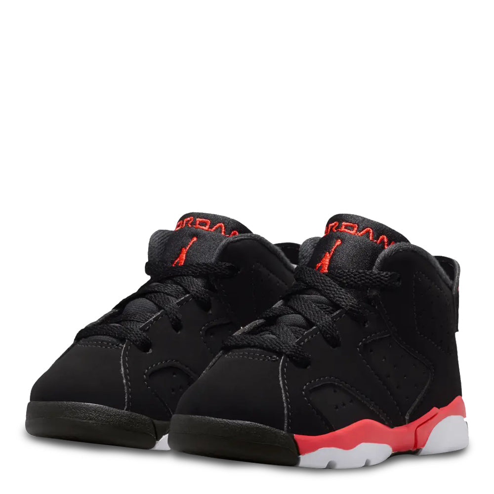 Air Jordan 6 Retro Toddler Sneakers