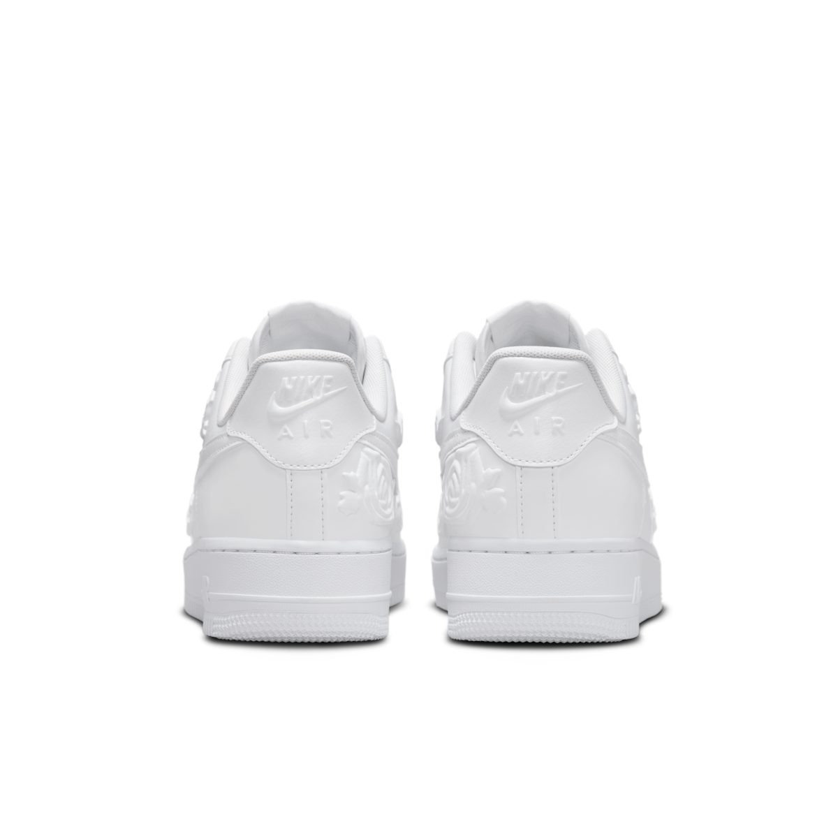 Women's Air Force 1 '07 Shoes