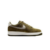 Men's Nike Air Force 1 '07 LV8 Medium Olive/Sail HJ4465-201