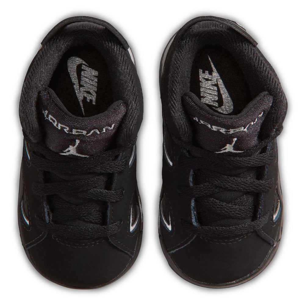 Air Jordan 6 Retro - Cap and Gown - Toddler Sneakers