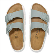Women's Arizona Chunky Sandals In Pure Sage