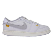 Nike AJKO 1 Low Sp White/Neutral Grey-Sail  DO8912-101 Men's