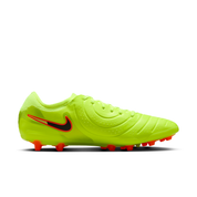 Men's Tiempo Legend 10 Pro Artificial-Grass Low-Top Soccer Cleats