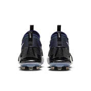 Nike Force Zoom Trout Elite FB2906-400 Men's Navy Blue Baseball Cleats NIN982
