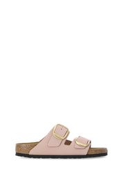 Arizona Big Buckle Slippers