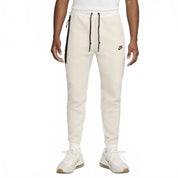 Men's Sportswear Tech Fleece Joggers In Light Orewood Brown/sail/black