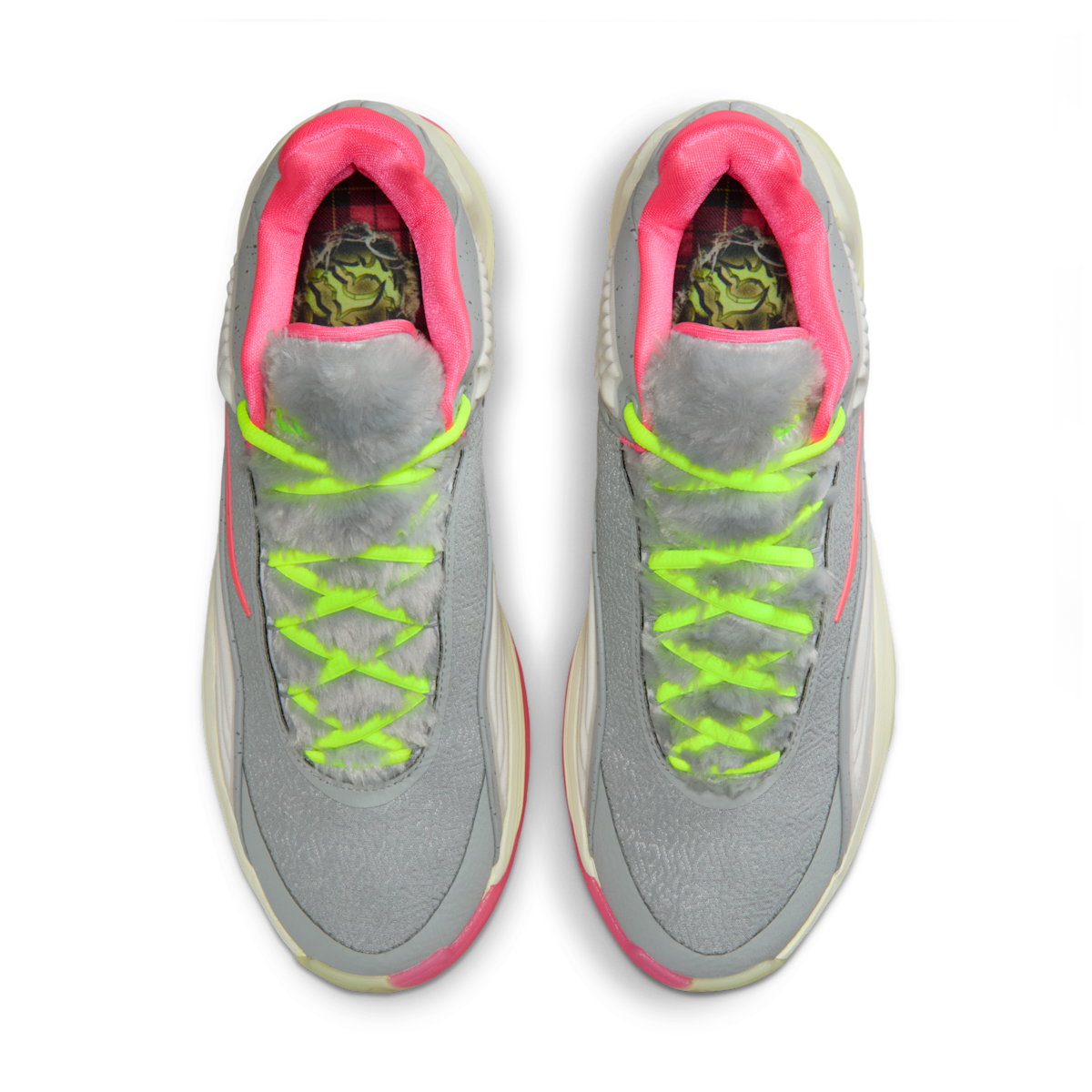Men's Giannis Freak 7 "Shapeshift" Basketball Shoes
