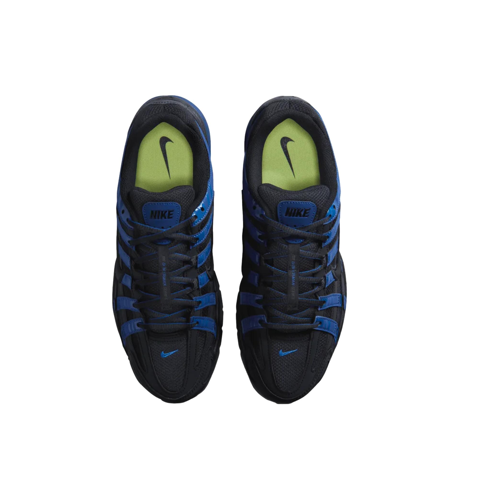 Nike P-6000 SE Court Blue / Black - Anthracite  HV6904-401 Men's