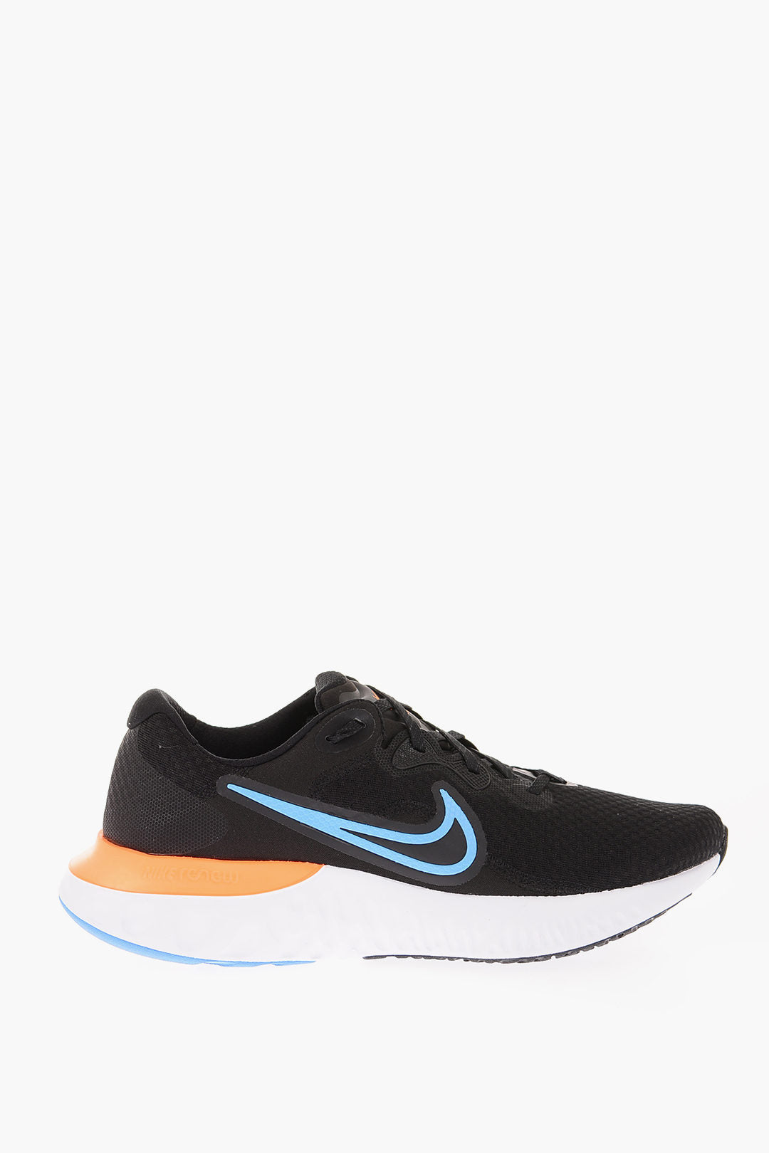 Nike Fabric Renew Run 2 Sneakers
