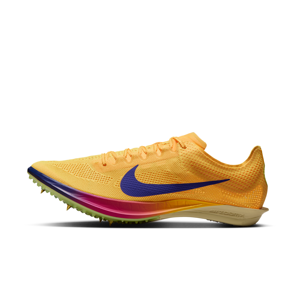 Men's Dragonfly 2 Track & Field Distance Spikes