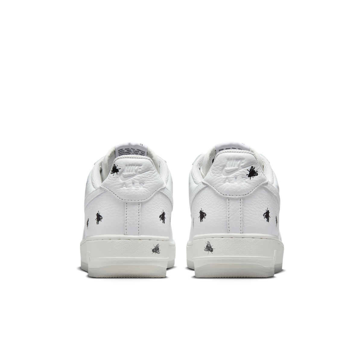 Men's Air Force 1 Retro Shoes