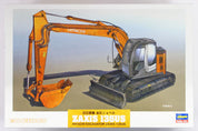 1/35 HITACHI EXCAVATOR ZAXIS 135US