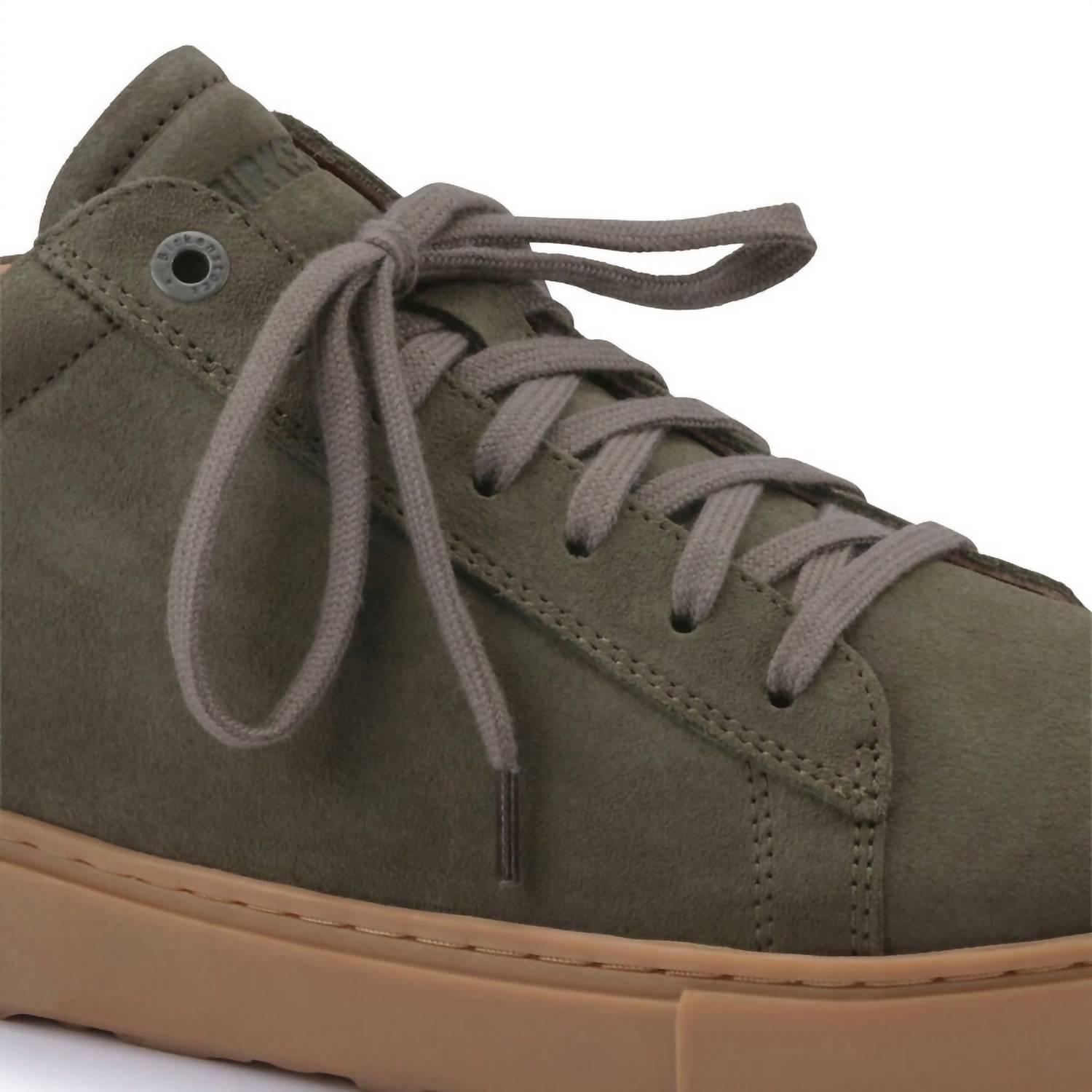 Men's Bend Low Sneaker - Regular In Thyme