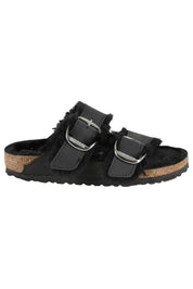 Arizona Big Buckle Shearling