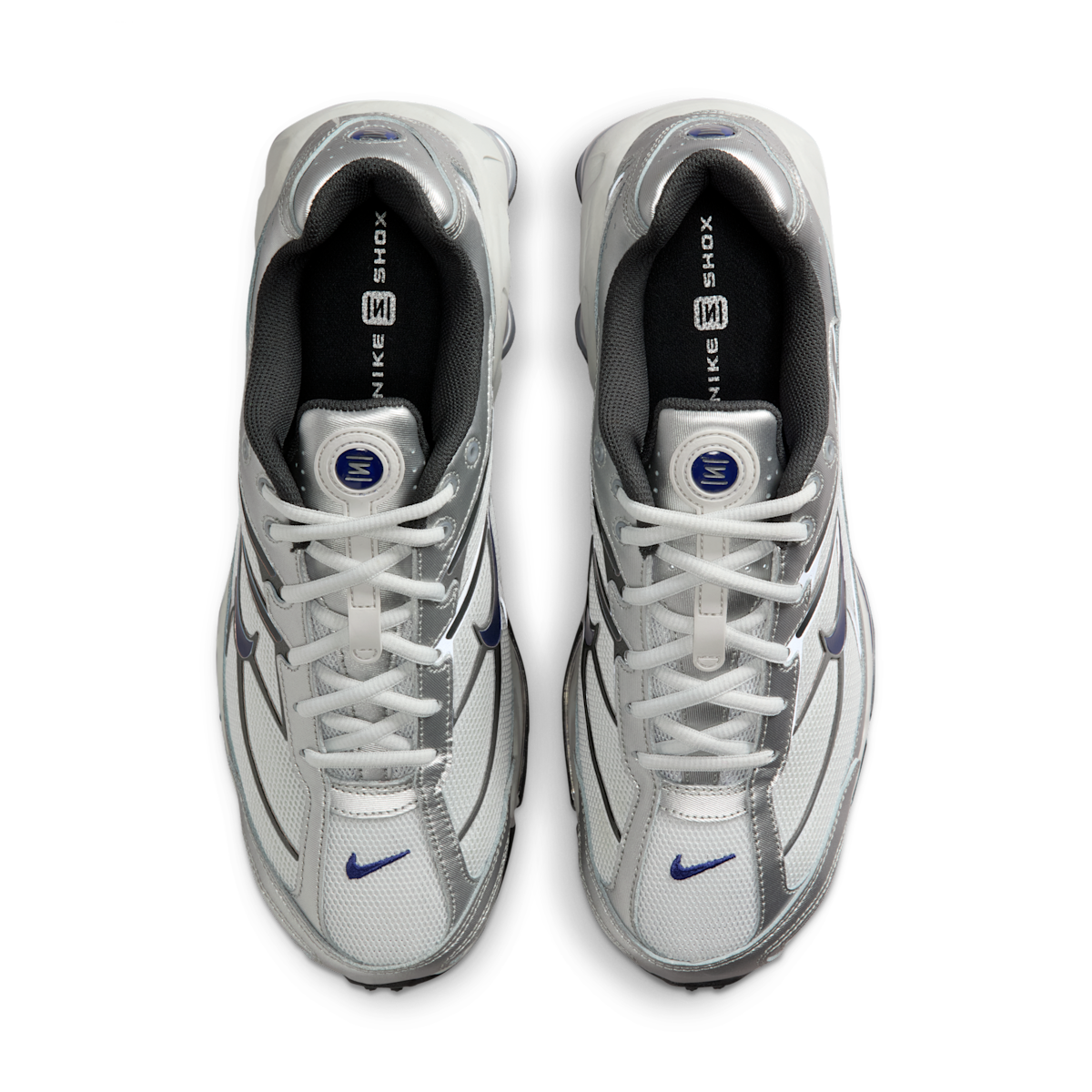 Men's Shox Ride 2 Shoes
