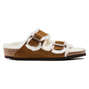 Birkenstock Arizona Shearling Mink  1017792 Pre-School