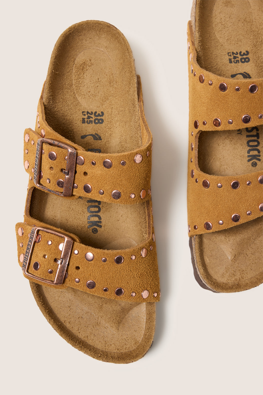 Women's Arizona Rivets Sandals