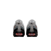 Nike Air Max 95 OG Black / Bright Mandarin  HM4740-005 Men's