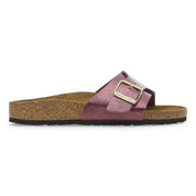Women's Catalina Sandal In Graceful Berry Crush