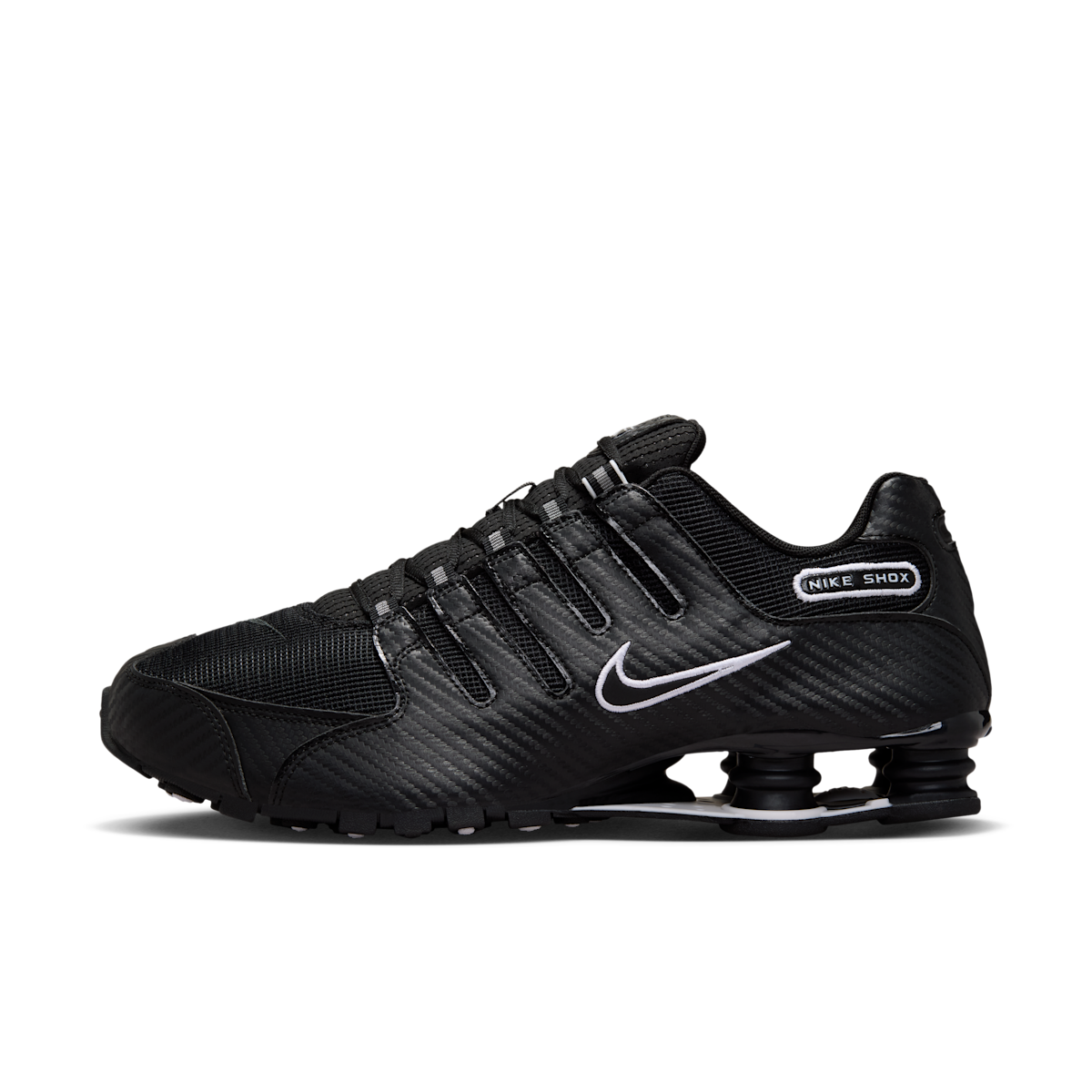 Men's Shox NZ Shoes