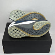 Men's Air Jordan Zoom Tenacity Flight Sneakers In Blue / White
