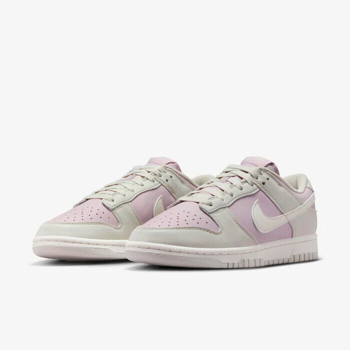 Women's Nike Dunk Low DD1873-001 Sneaker 11 Platinum Violet Lifestyle Shoes NR9817