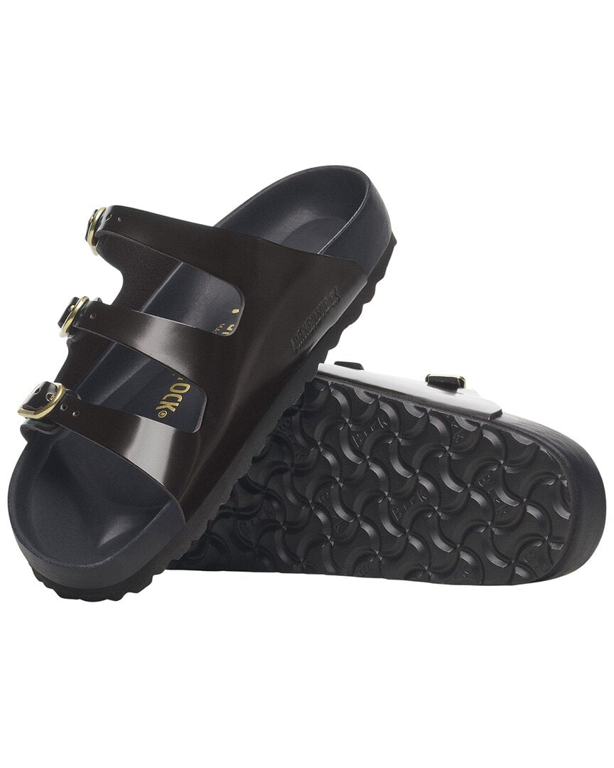 Birkenstock Florida Exquisite Leather Sandal