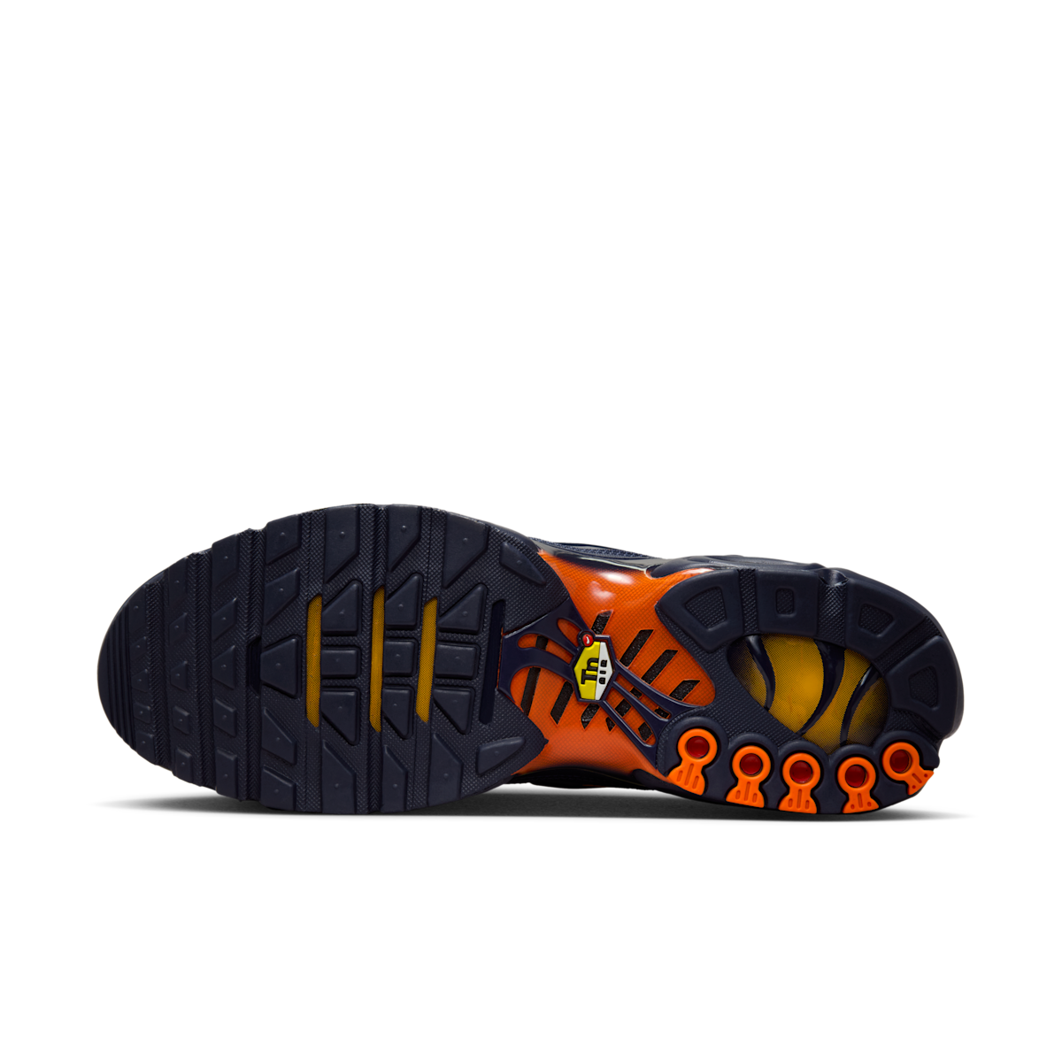 Men's Air Max Plus Shoes