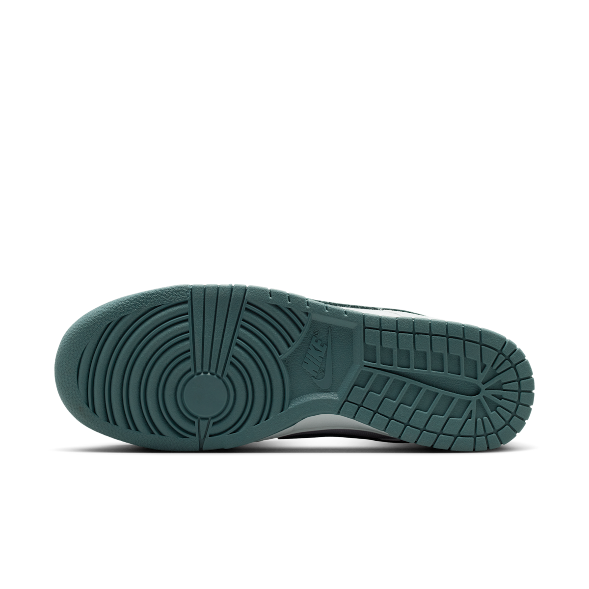 Men's Dunk Low Retro Shoes