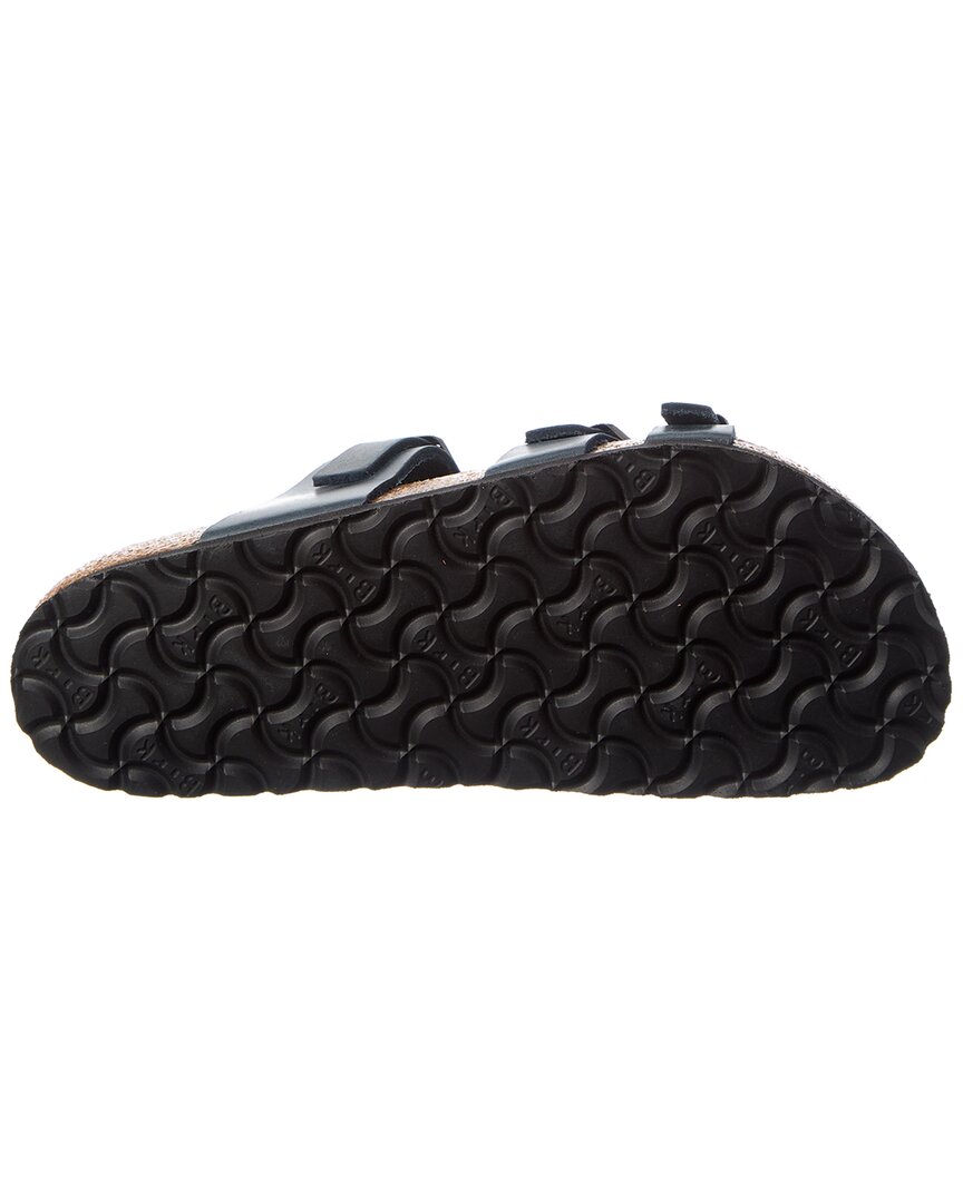 Birkenstock Franca Oiled Leather Sandal