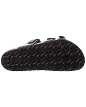Birkenstock Franca Oiled Leather Sandal