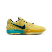 Men's Nike Ja 2 "Out My Body" FD7328-700 Soft Yellow Basketball Shoes RHS7366