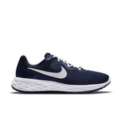 Men's Nike Revolution 6 Next Nature Midnight Navy/White-Obsidian DC3728-401