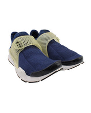 Nike Sock Dart in Midnight Navy Nylon