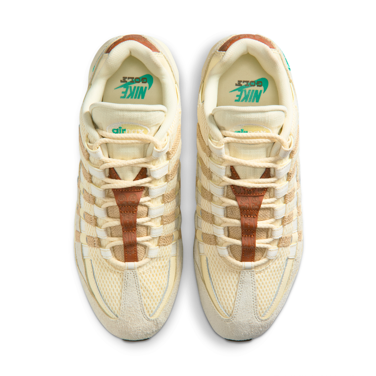 Men's Air Max '95 G Golf Shoes